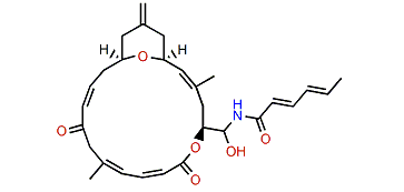 Zampanolide C